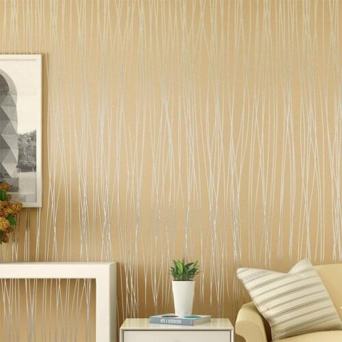 Modern Style Waterproof Thicken Self-adhesion Wall Sticker for Bedroom Living Room Decor