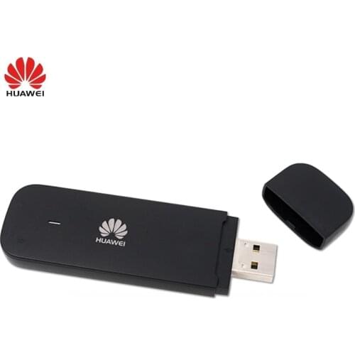HUAWEI MS2372H-517 [NORTH AMERICA MODEL] LTE USB DONGLE - LTE USB STICK