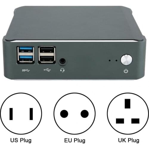 YOSOO Mini Pc