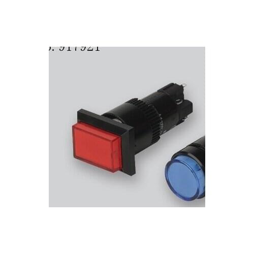 [ZOB] 01-705.0292 reset button switch 01-713.0292 lock Switzerland EAO silver contacts opening and closing --2PCS/LOT