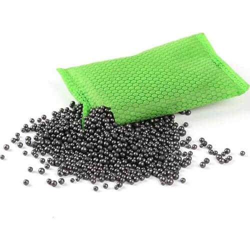 1 Pcs Natural Air Purifying Bag Odor Absorber Bamboo Charcoal Air Freshener Deodorant Household Supplies