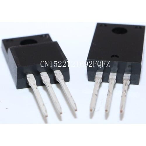 10pcs/lot 20N60C3 FCPF20N60 20N60 P20NM60FP TO-220 new and original