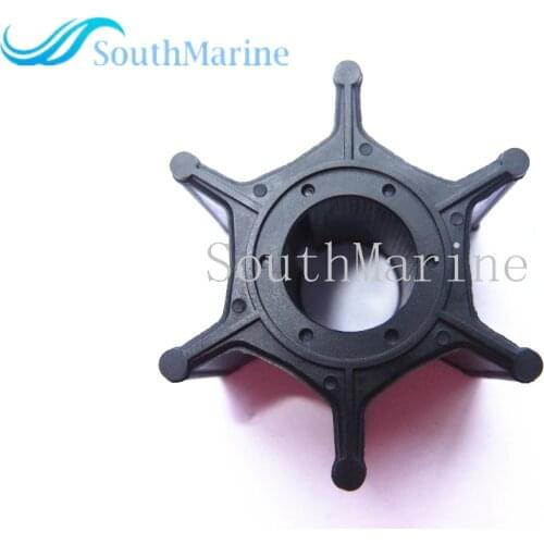 17461-93901 17461-939M0 17461-93902 17461-93903 18-3099 Boat Motor Impeller for Suzuki DT9.9 DT15 9.9HP 15HP Outboard Motors