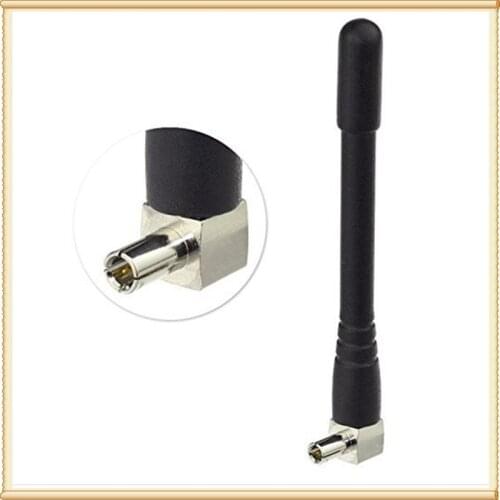 2PCS Mini 4G LTE Antenna TS9 connector for netgear AC782s 790S AC810S 4G LTE Modem MiFi Mobile WiFi Hotspot