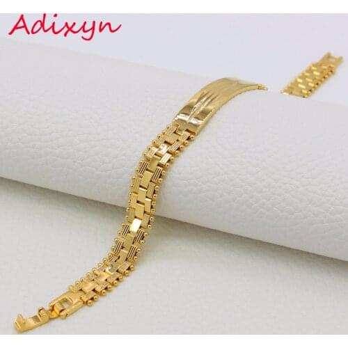 Браслеты с часами Adixyn China At AliExpress