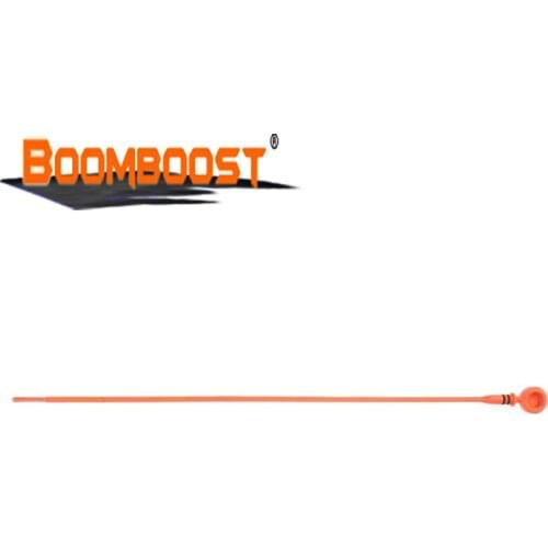 Car Engine Oil Level Dipstick Auto Oil Level Measure Tools 15650RNAA00 For 2006-2012 Honda Civic 1.8L E5M1 Transmission Fluid