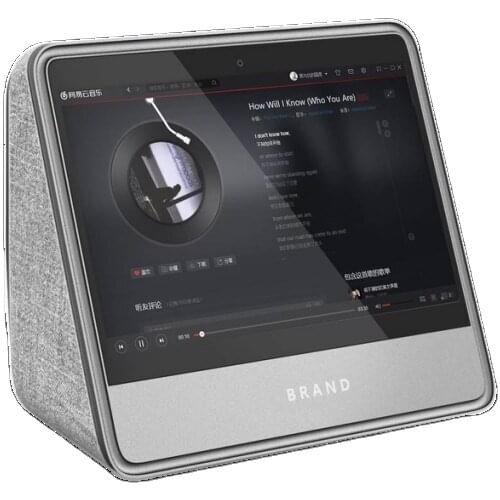 Wireless Amazon Echo Dot Home Voice Controlled Speakers Ai Smart Alexa Speaker Wifi