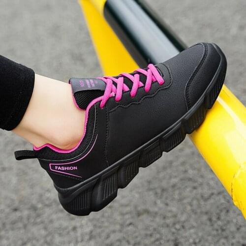 BG Womens Athletic Sneaker 2021 Light Weight Womens Sport Shoes Soft Sole Gym Shoes Fashion Girl Breathable Walking Shoes Ladie