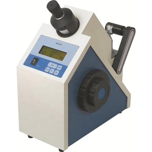 WYA-2S ABBE refractive index digital refractometer