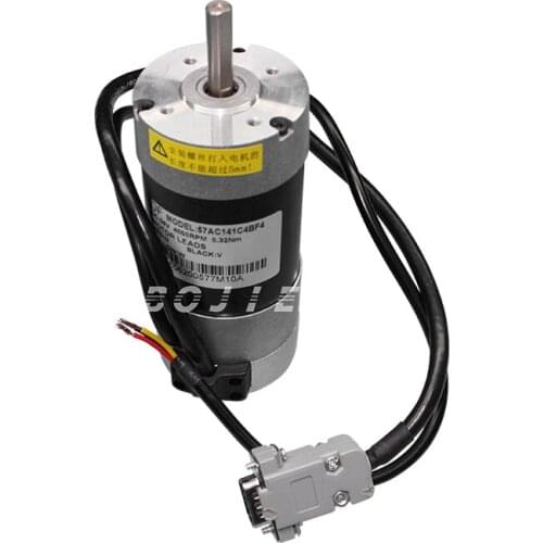 For 2.3m witcolor 9000/9100/9200 printer motor 57AC141C4BF4