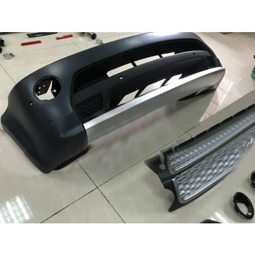 Dream2021 Fit For Rover Land 3 Refit Surround 16 Discovery 4 Set Old Change New Model