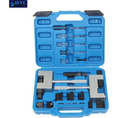 HTL Pullers