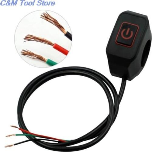 JETTING Motorcycle Electronics