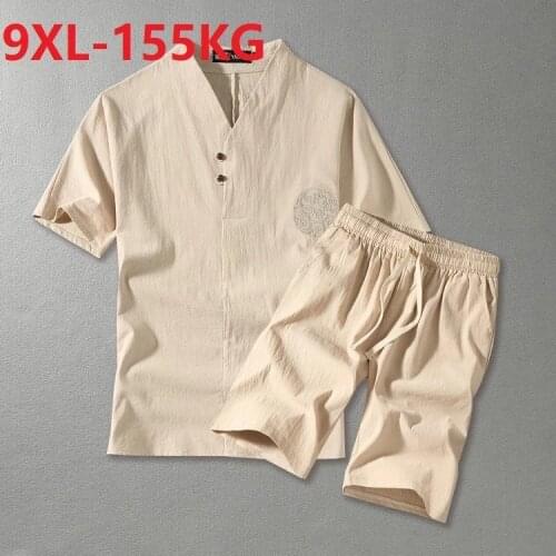 Мужские хлопковые пижамы Mferlier China At AliExpress