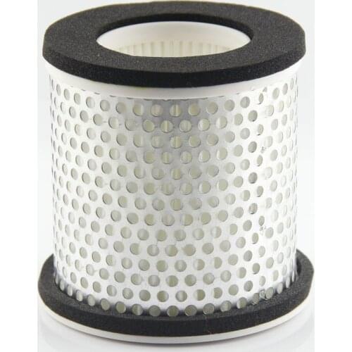 Motorcycle Air Purifier Bicycle Vacuum Cleaner For Yamaha FZ700 FZ750 FZR750 RT FZR1000 FZR750R XJ600N XJ600S OEM:4BR-14451-00