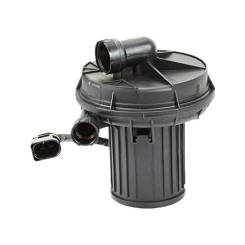 New For Audi A4 A5 A6 A7 Quattro Q5 S4 S5 Secondary Air Pump 079959231 079959231A 079959253