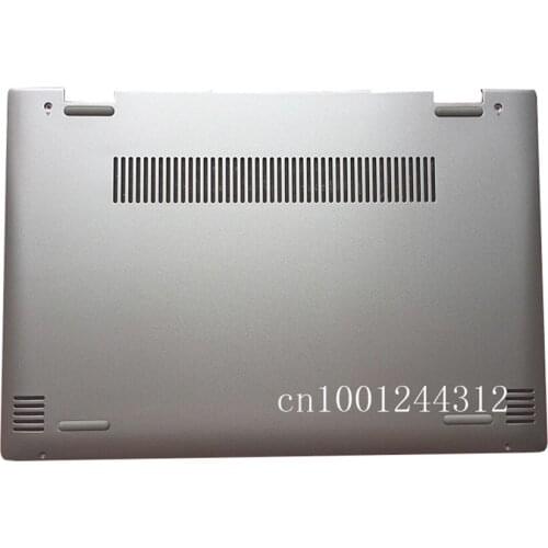 New Original For laptop Lenovo YOGA 720-12 720-12IKB Lower Bottom Base Case Cover 5CB0Q12230