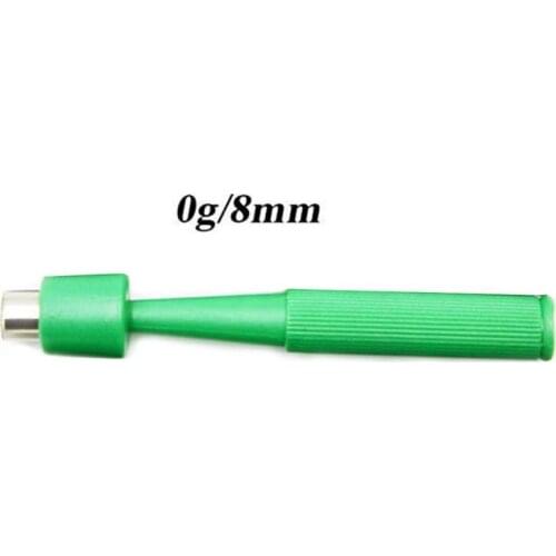 14G-00G Professional Skin Dermal Anchors Disposable Dermal Punch Biopsy Skin Piercing Dermal Body Piercing Jewelry Tools