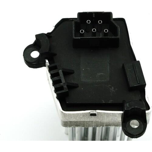 Car For BMW E39 E53 E83 E46 E36 325 328 M3 Blower Motor Resistor AC Heater Fan 64116920365 64116923204 64116931680 64118380580