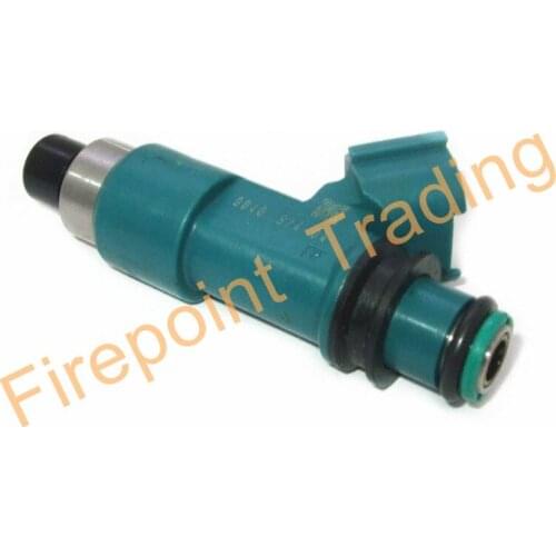 Fuel Injector/Nozzle for SUZUKI SX4 07-09 0040 15710-65J00 FJ1053 67660 4G2199