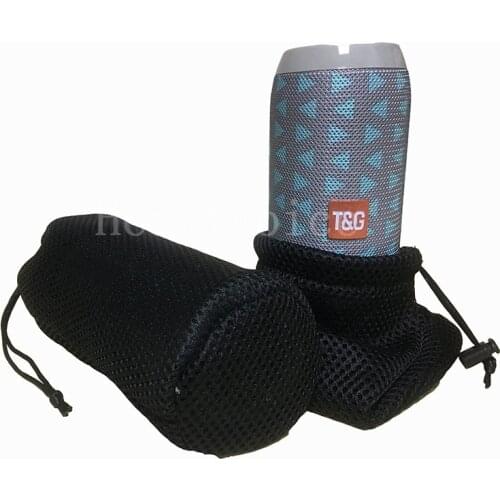 TWS 10W Wireless Bluetooth 5.0 Speaker 1200mAh Waterproof Portable Subwoofer 3D Surround Loudspeaker Sound Box TF Card /USB /FM