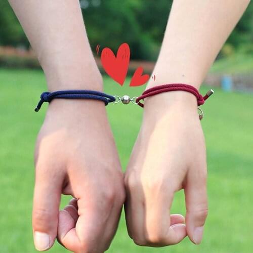 YASWEi Friendship Bracelets
