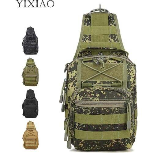 Походные и туристические рюкзаки YIXIAO China At AliExpress