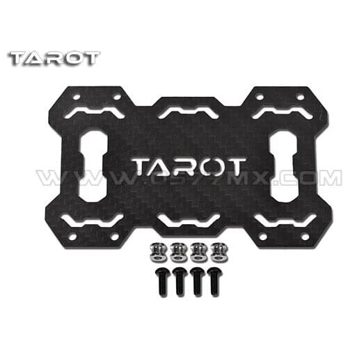 Tarot T810/T960 six-axis rack battery holder TL9608