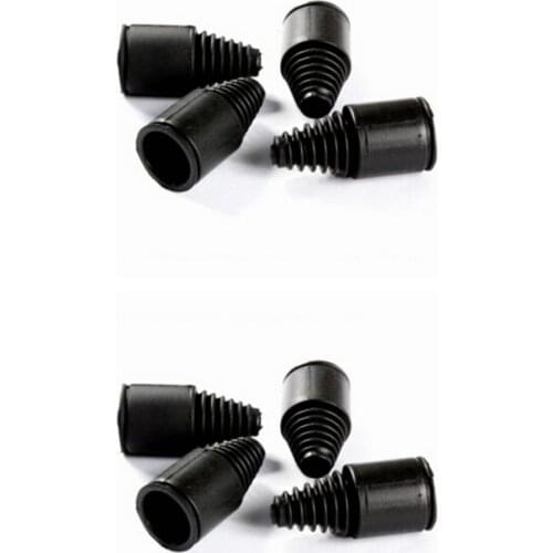 8pcs baja axle boot for 1/5 hpi baja 5b parts km rovan