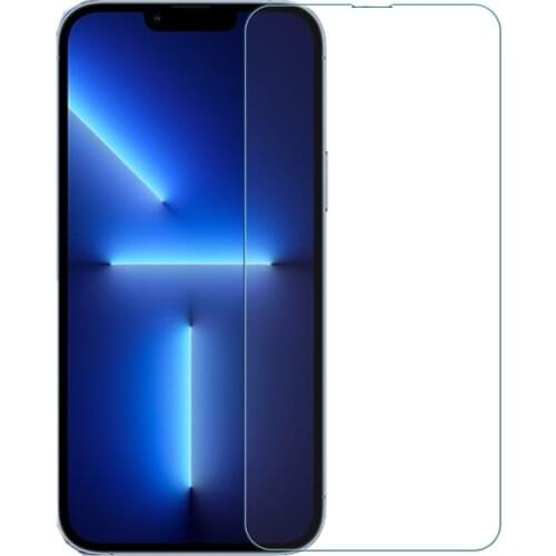 9H Tempered Glass For iPhone 11 12 Pro X XR XS Max SE XR XS Glass Screen Protector Protetive Glass On iPhone 12 11 Pro Max X XR