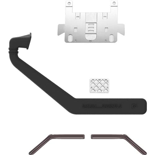 Accessories Upgrades Model Parts for WPL C14 C24 1/16 Spare Modification