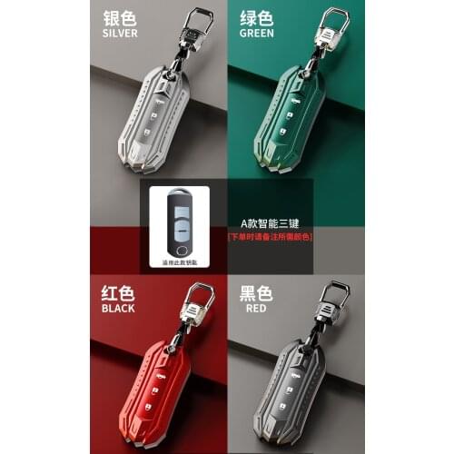 TPU Car Remote Key Case Cover For Mazda 2 3 6 Atenza Axela Demio CX-5 CX5 CX-3 CX7 CX-9 2015 2016 2017 2018 2019 Car Accessories