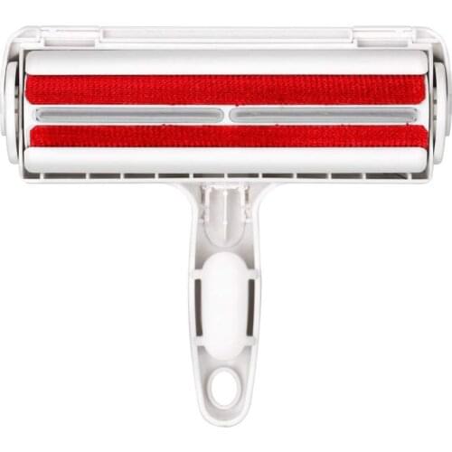 Pet Hair Remover Dog Comb Tool Pet Hair Lint Remover Brush Dog Cat Fur Brush Home Furniture Sofa Clothes Cleaning Lint Brush