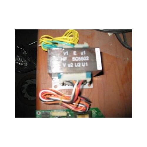 Fuji inverter 5000G11 or P11 series 30kW and 37KW fan transformer HF5C5502A NEW