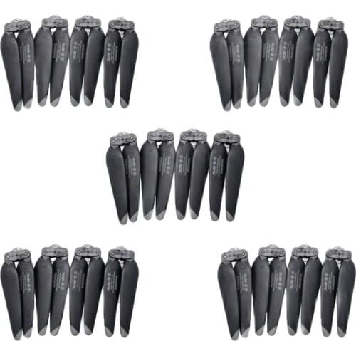 Hot Sale 4DRC F4 GPS fast-F4 Rc UAV Quadcopter Spare Parts Propeller CW/CCW Blade