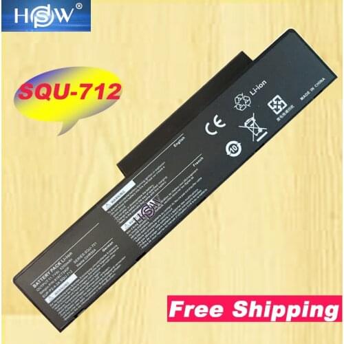 HSW Battery For BenQ Packard Bell EUP-PE1-4-22 EUP-P2-4-24 SQU-701 SQU-712 SQU-714