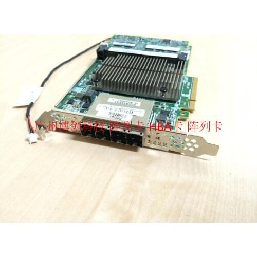 For HP P841 Array Card 4GB cache 726903-B21 792836-001 750051-001 Original