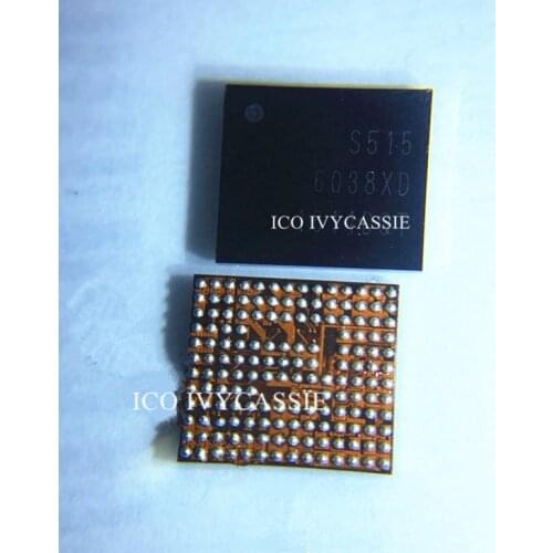 S515 For Sumsung S7 Edge Small power IC J730F J730 G9300 G930FD G935S Small power supply chip PM