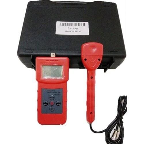 MS310-S Digital Foam Moisture Meter