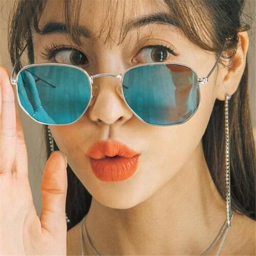 Polarized Round Sunglasses Women Vintage Retro Eyewear Sun Glasses Men Metal Frame Shades Oculos De Sol UV400