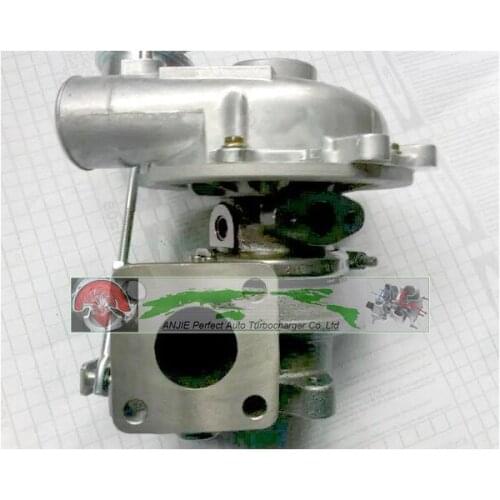 RHF4H VIDZ VA420076 VB420076 8973311850 Turbo For ISUZU Trooper Pickup 4JB1TC 4JB1-TC 4JB1 4JB1T 2.8L 8973311-850 1118010-802