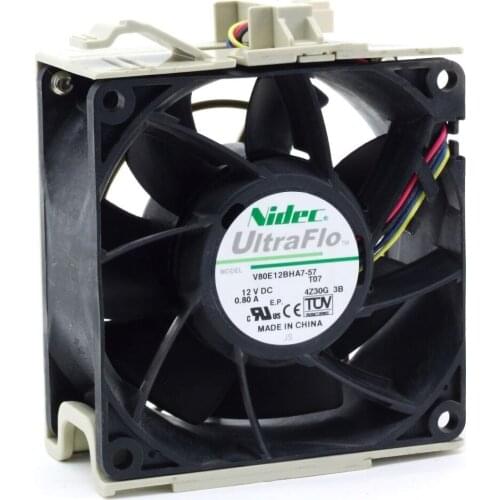 Supermicro Cooling Fans