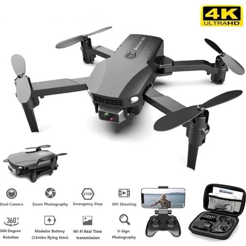 Video Quadcopters TRAVOR China