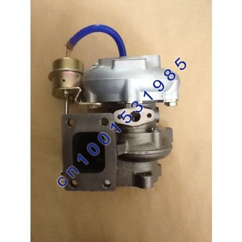 TD04L 49377-02605/14411-7T605/144117T605 TURBO FOR NI SSAN Navara Pickup,D22 With QD32TI ENGINE 3.2L