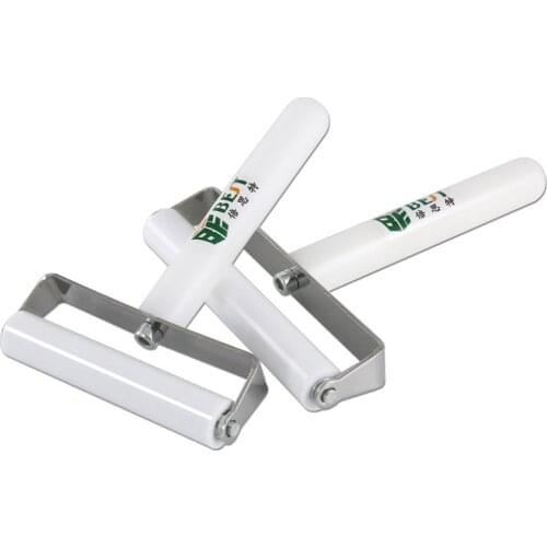 Universal Anti-Static Phone Screen Laminating Roller For Mobile Phone Repair Tools laptop Screen Film Pasting LCD PCB