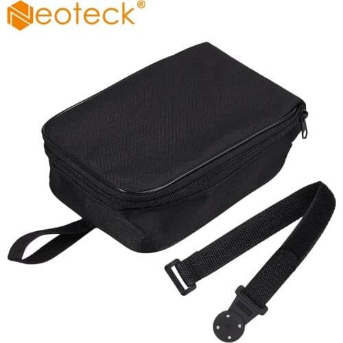 Neoteck Magnetic and Hanger Strap Universal Magnet Hanging Kit for Fluke TPAK - Fits Multimeter with Loop Attachment
