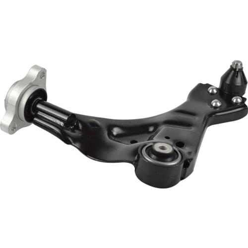 1 PC Fit For Mercedes Front Right Suspension Lower Control Arm w/ Ball Joint 6363300700