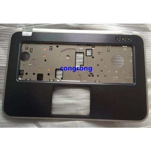 Laptop keyboard cover For DELL Inspiron 15Z 5523 dark gray 890X7 C shell