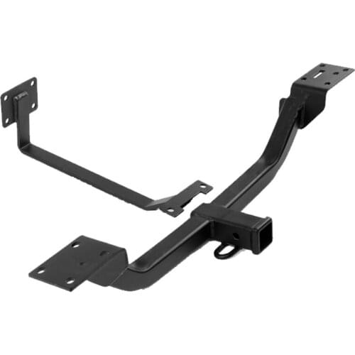 For Mercedes-Benz GLK350/300/260 2010-2015 trailer hook trailer rear bumper tow hook trailer ball tow hook