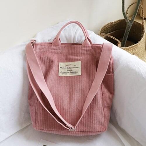 Women's Bags With Zippers JANWAY China